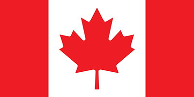 Proudly Canadian