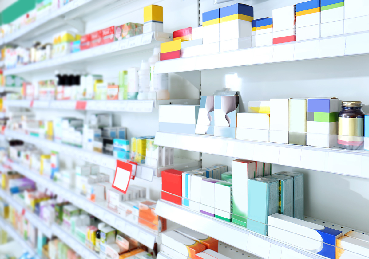Pharmacy Communication, Execution and Automation | InspectLoop