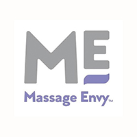 Massage Envy Franchising Logo